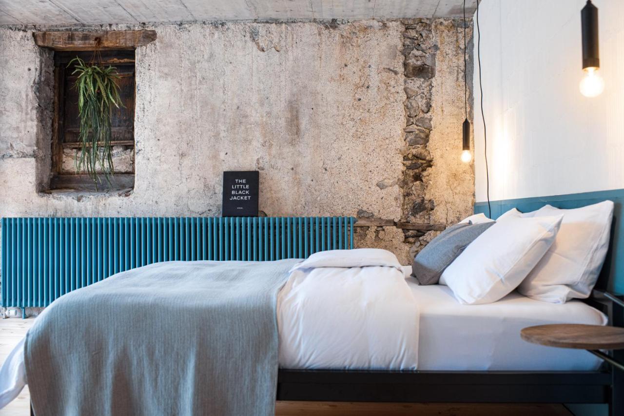 Tremondi - Boutique Bnb Quarten Exterior foto