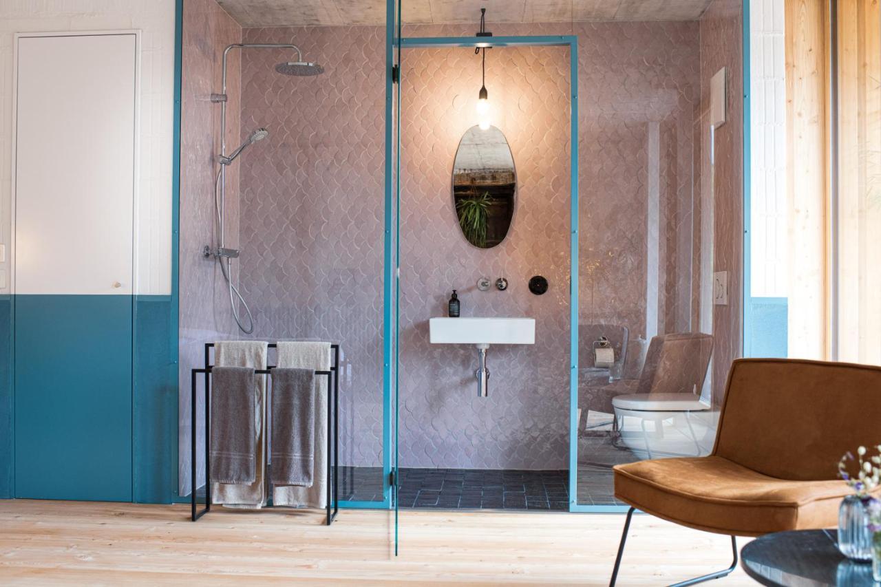 Tremondi - Boutique Bnb Quarten Exterior foto