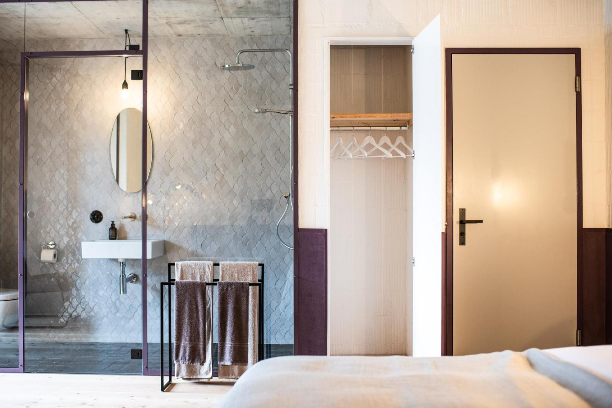 Tremondi - Boutique Bnb Quarten Exterior foto