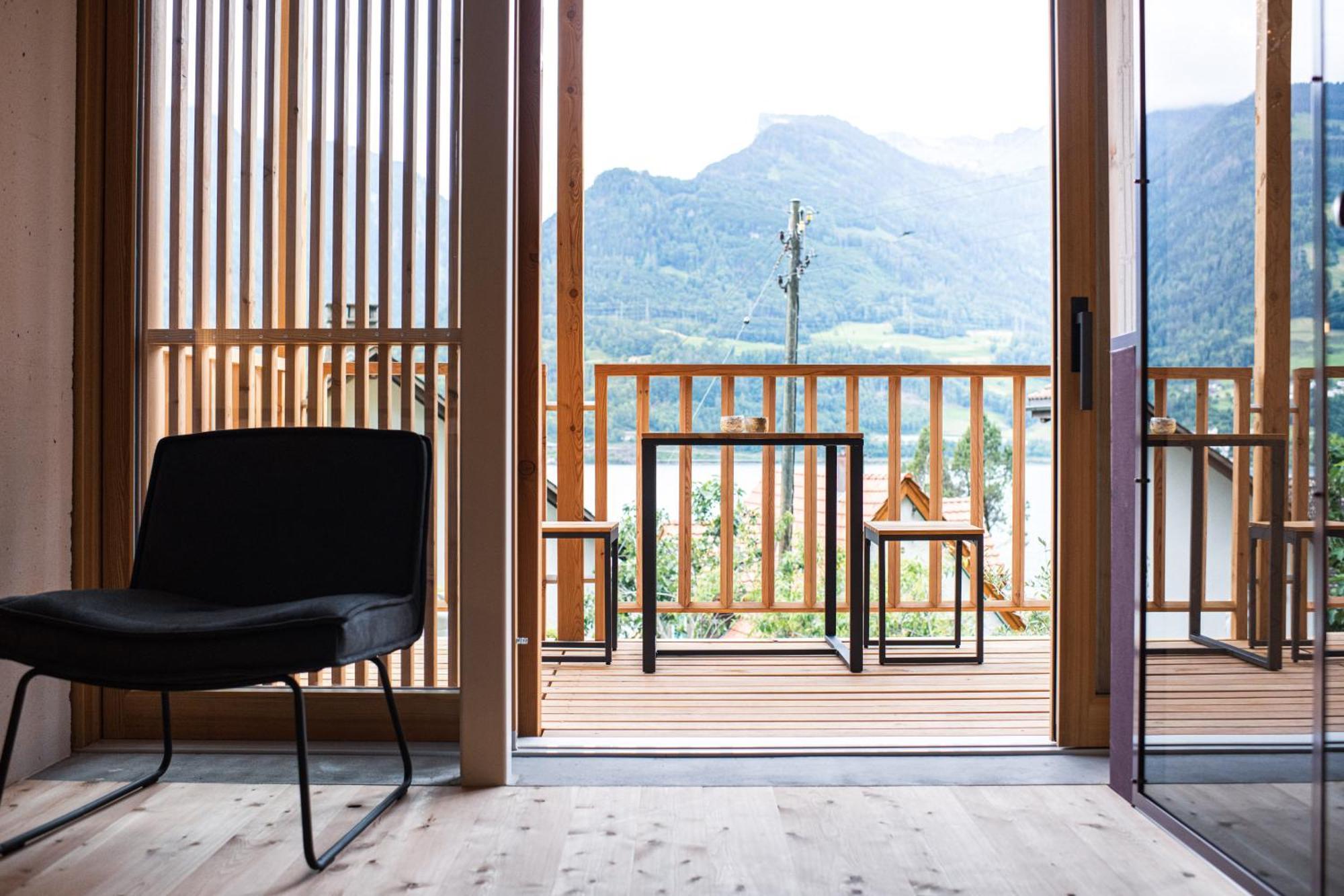 Tremondi - Boutique Bnb Quarten Exterior foto